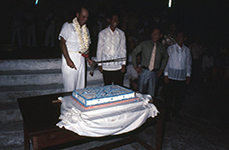 1973 Panay Island in PI - Community Outreach